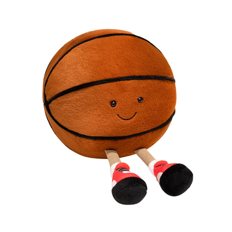 Welche Materialien werden im Allgemeinen verwendet, um qualitativ hochwertige Plüschspielzeuge zu machen?