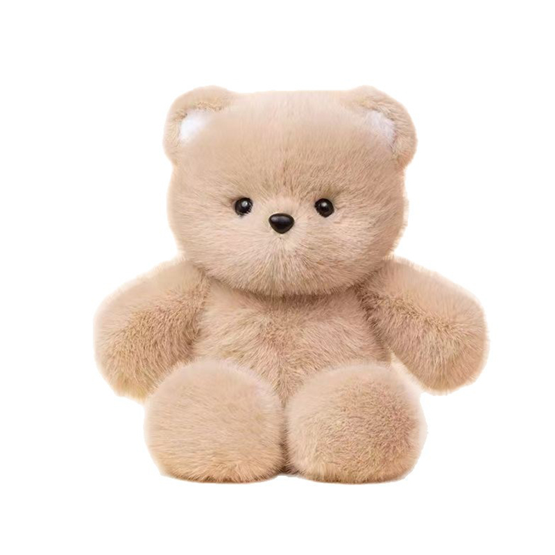 Was macht das perfekte Tierplüschspielzeug für Sie oder Ihre Lieben aus?