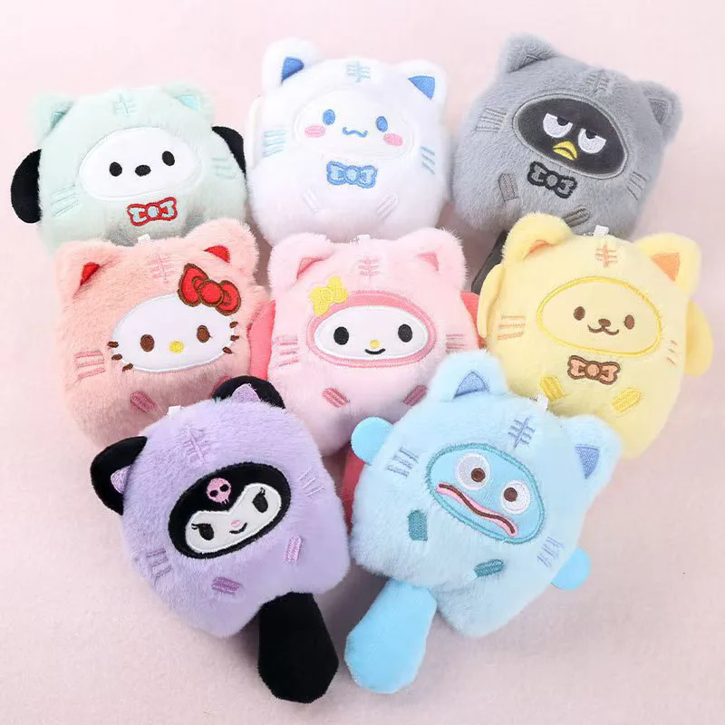 Was macht Claw Machine Plüschspielzeug für Spieler jeden Alters unwiderstehlich?