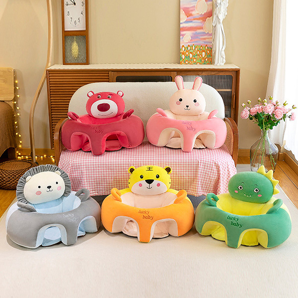 Warum braucht jeder Kindergarten ein Baby -Plüsch -Sofa -Sitz?