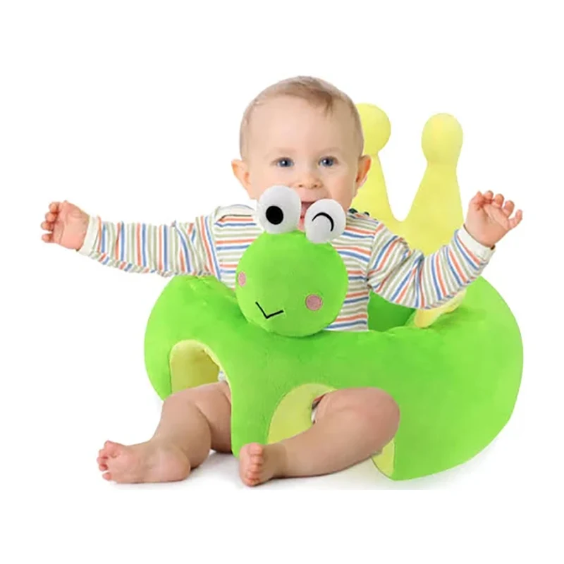 Baby -Stütz -Sitzsofa