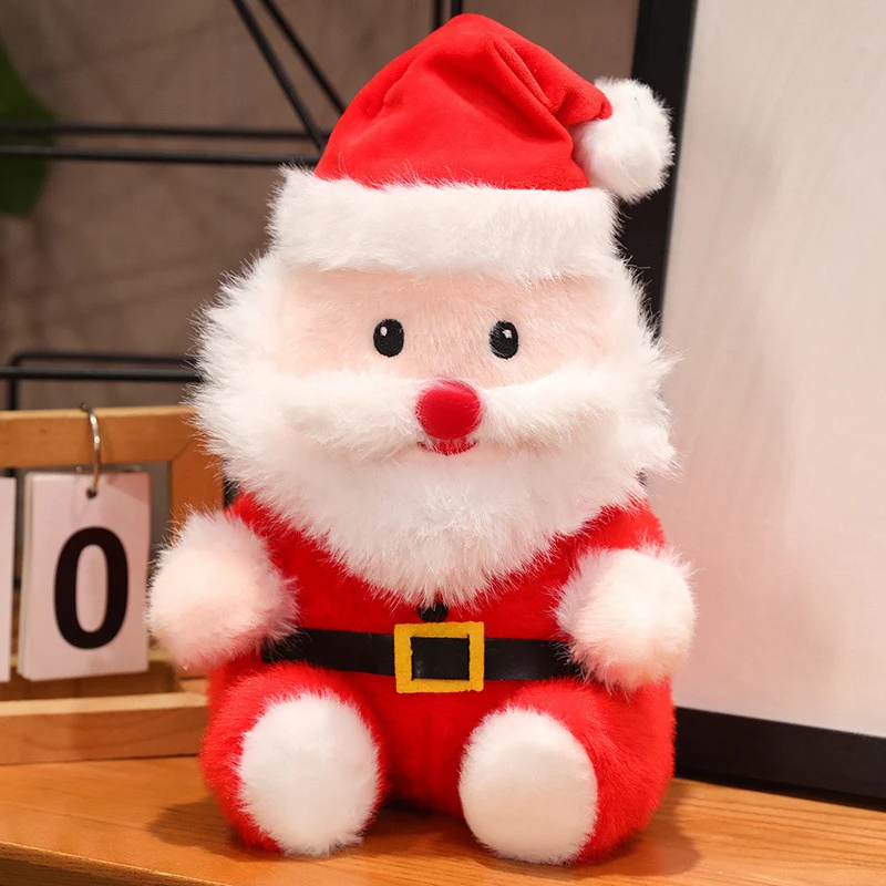 Weihnachtspüdespielzeug
