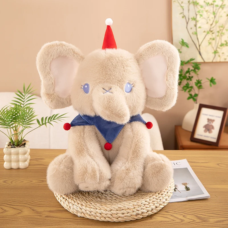Elefant Plüschspielzeug