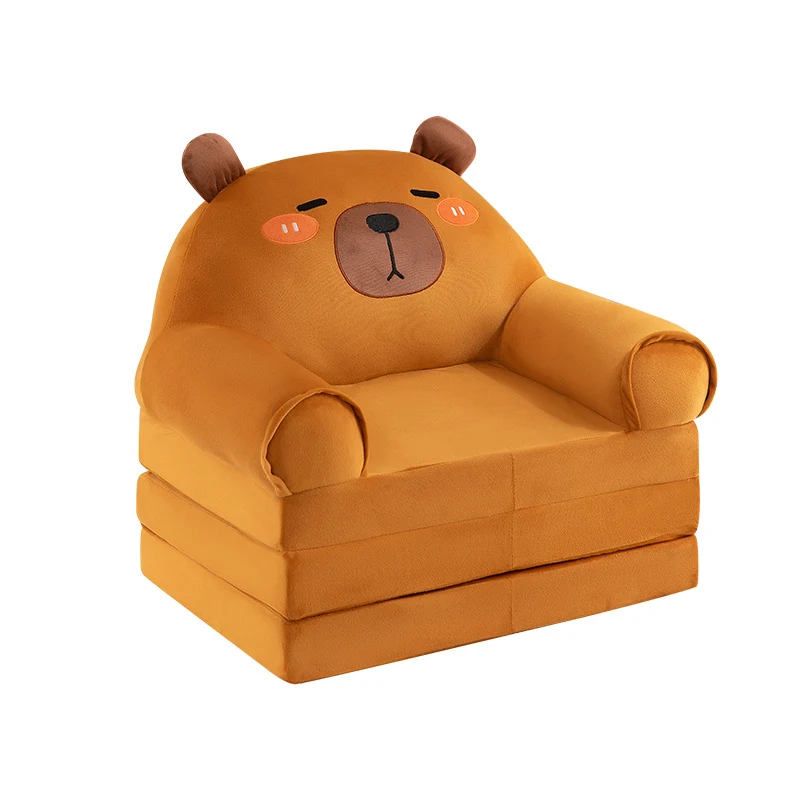 Faltbares Babysofa