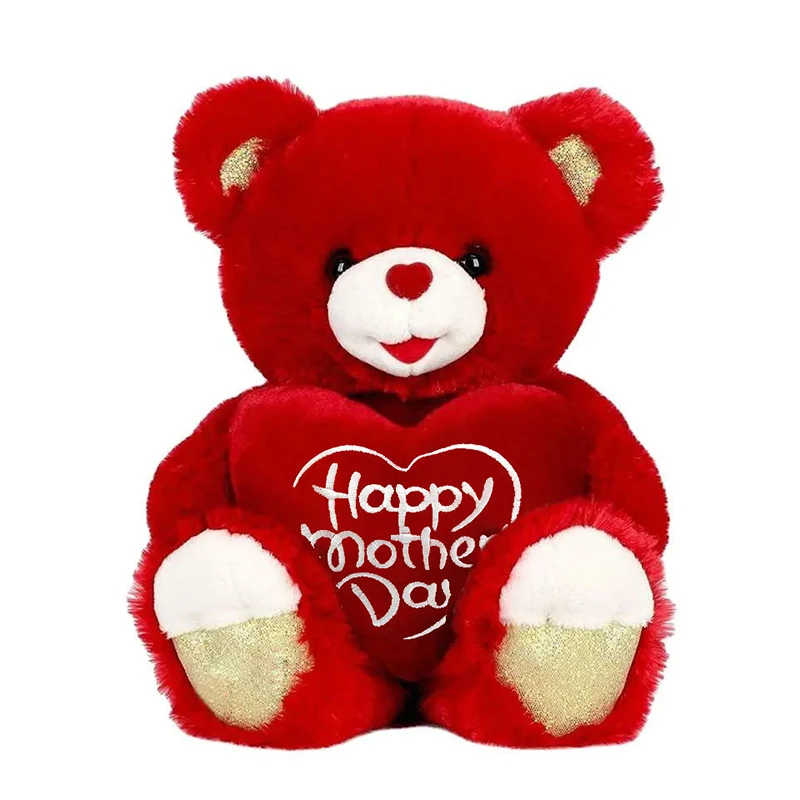 Herz Teddybär