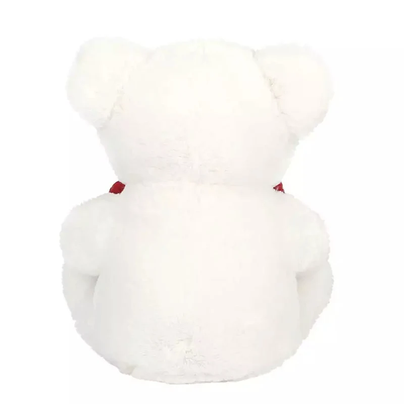 Heart Teddy Bear