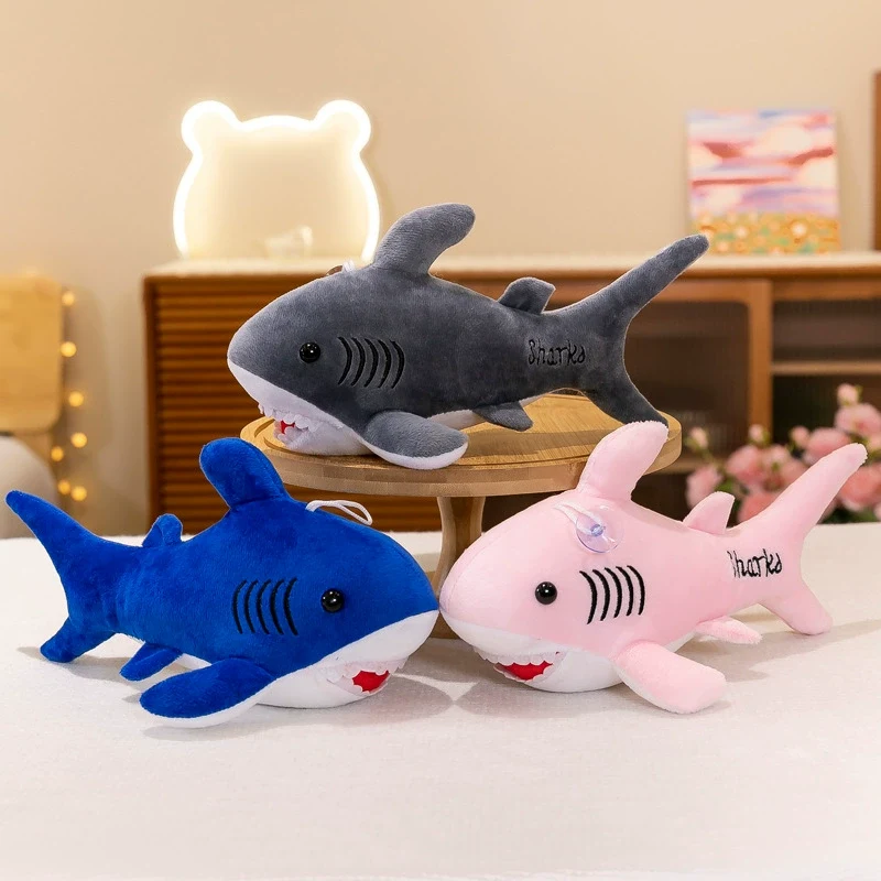 7 Inch Claw Machine Plush Toy