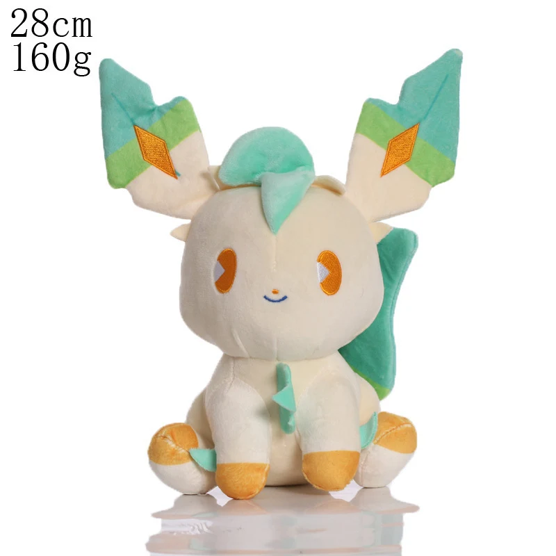 23cm Claw Machine Plush Toy