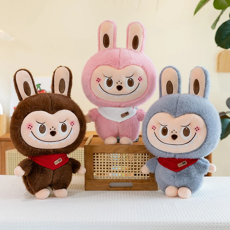 45cm Claw Machine Plush Toy