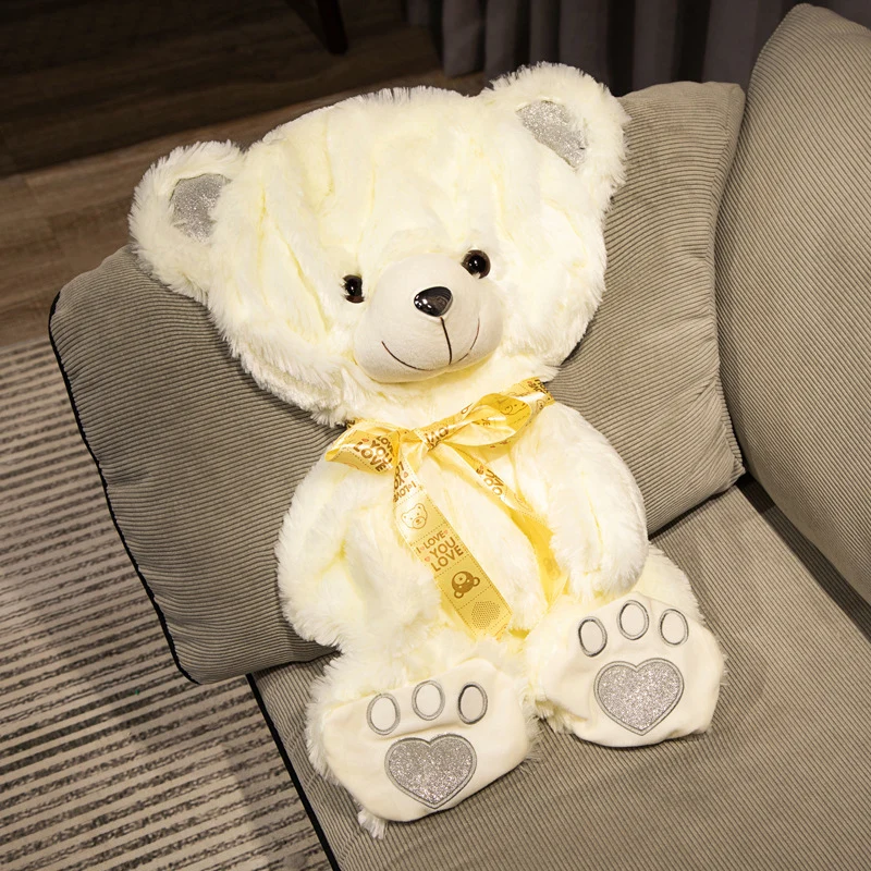 Teddy Bear Skin