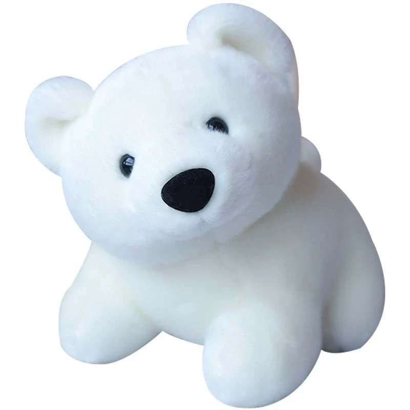 18cm Claw Machine Plush Toy