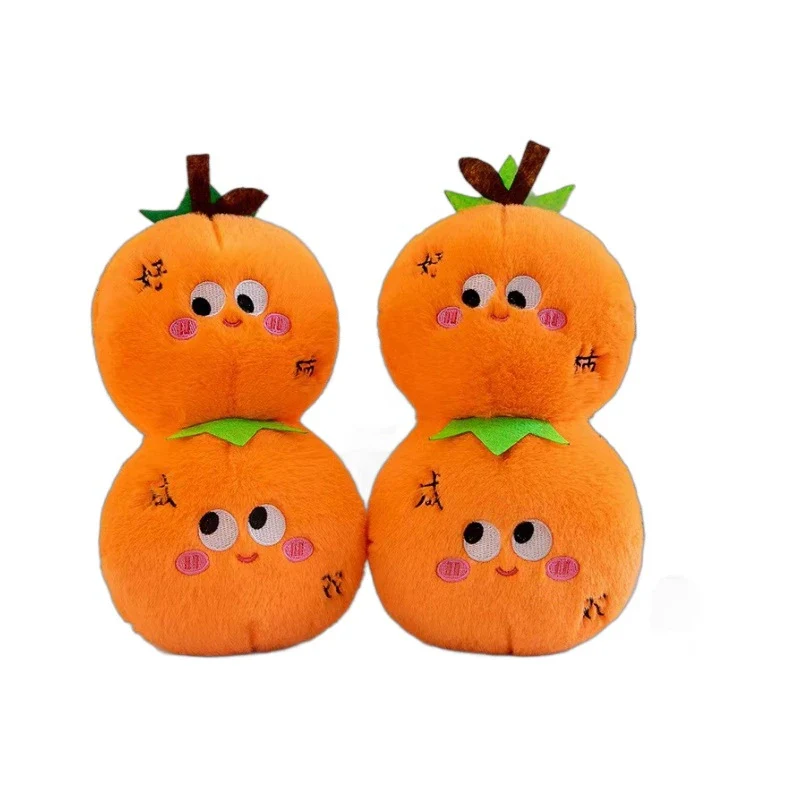 7 Inch Claw Machine Plush Toy