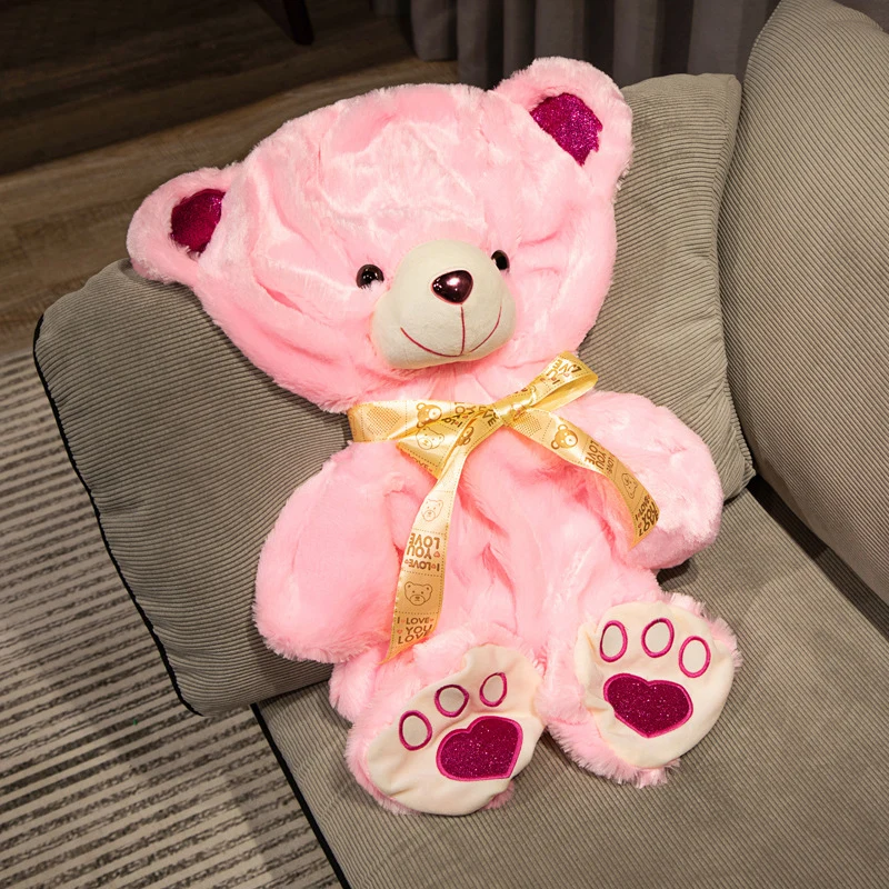 Teddy Bear Skin