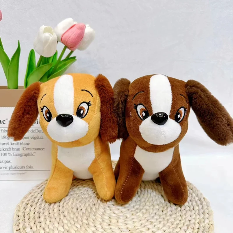 7 Inch Claw Machine Plush Toy