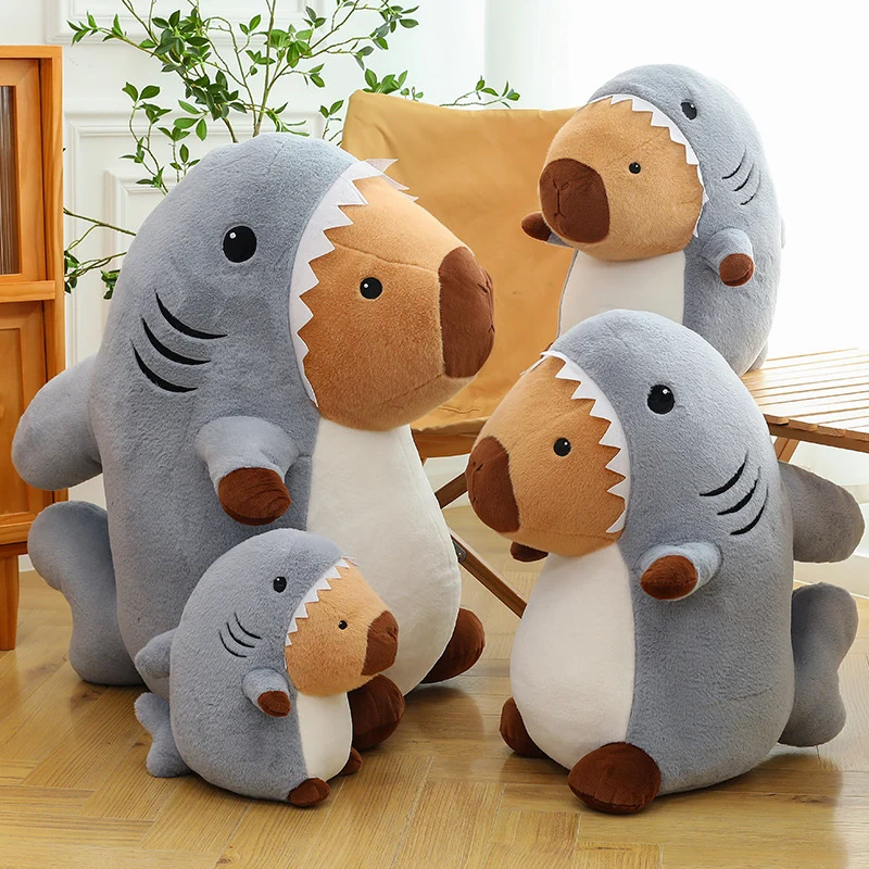 45cm Claw Machine Plush Toy