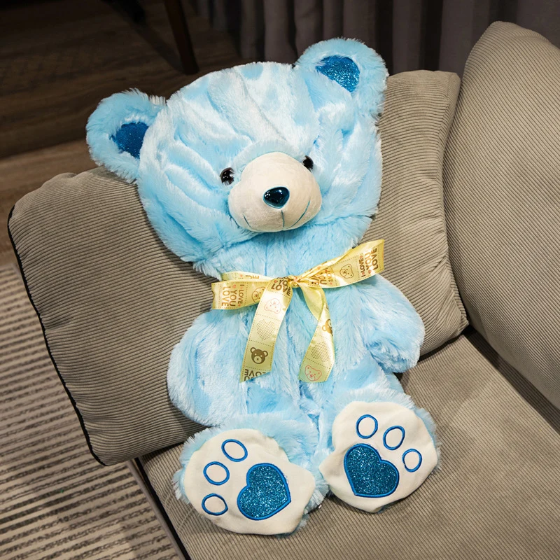 Teddy Bear Skin