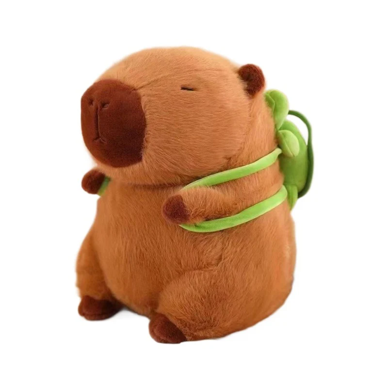 23cm Claw Machine Plush Toy