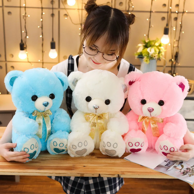 Teddy Bear Skin
