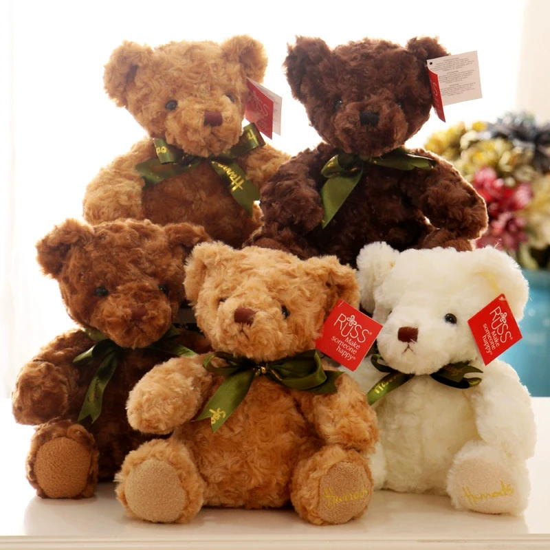 7 Inch Claw Machine Plush Toy