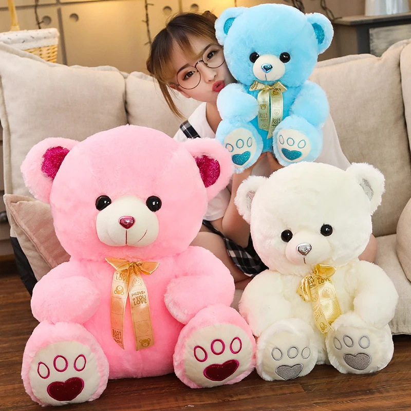 Teddy Bear Skin
