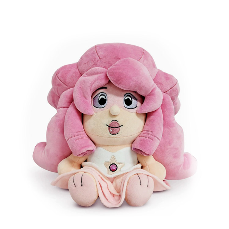 Steven universe plush