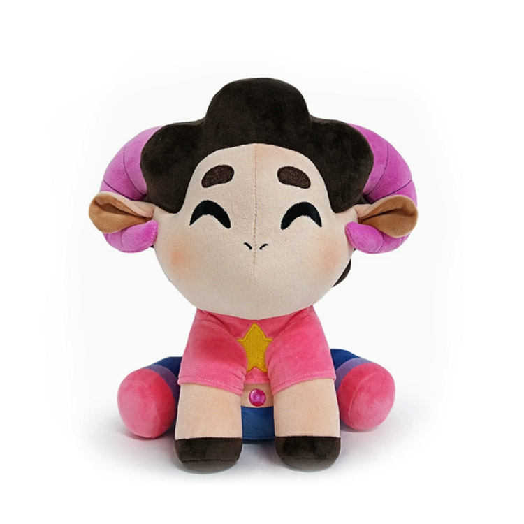 Steven universe plush