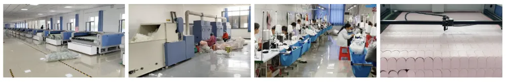 factory