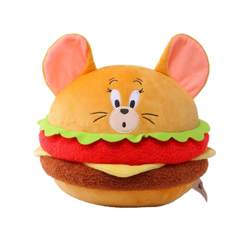 Jerry Mouse Plüschspielzeug
