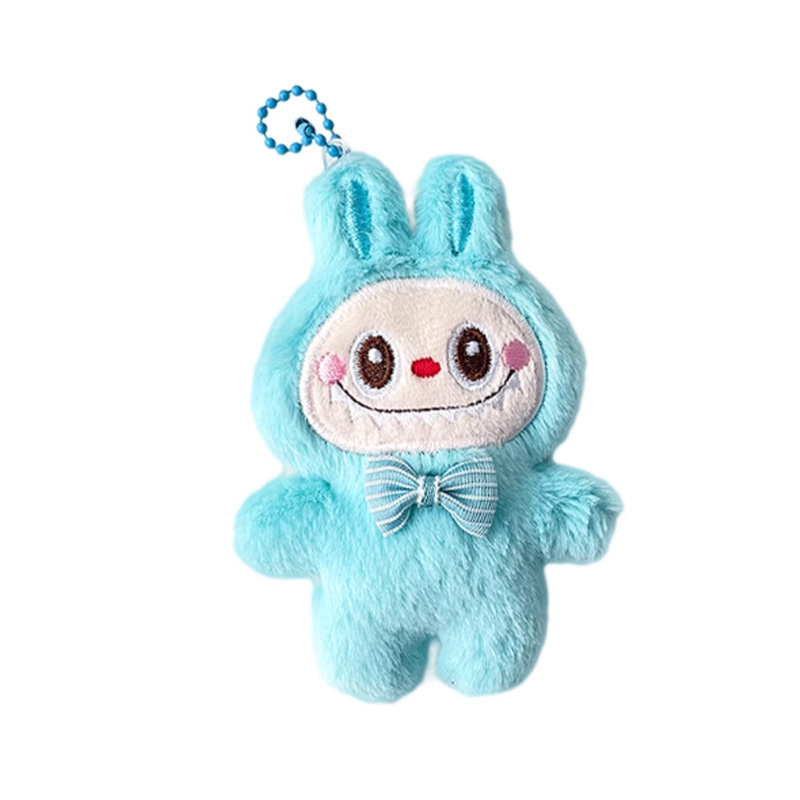 Keychain Plüschspielzeug