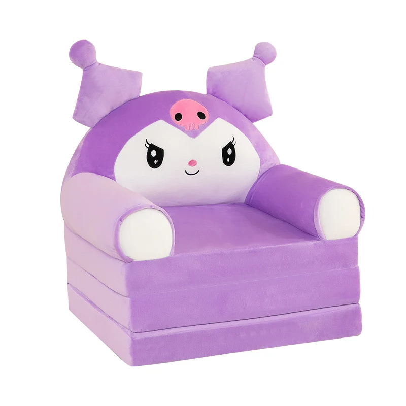 Kinder falten Sofa aus