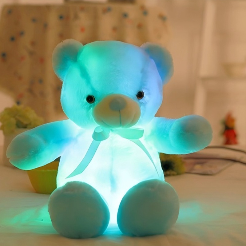 Led Teddybär