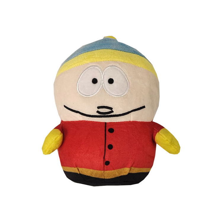 Kuscheltiere aus South Park