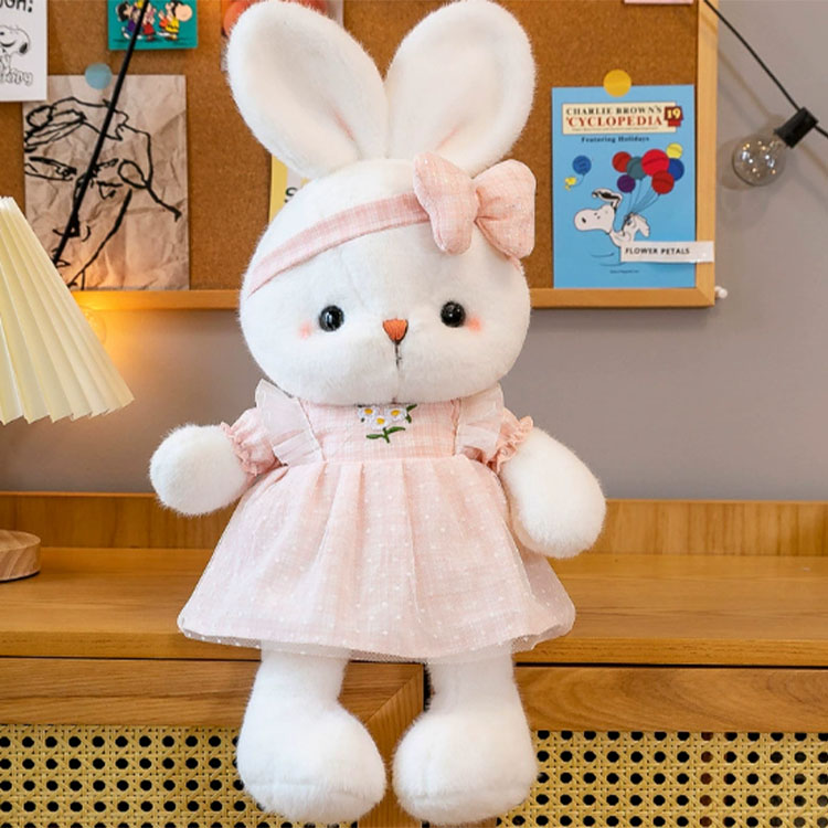 Gefüllter Osterhase