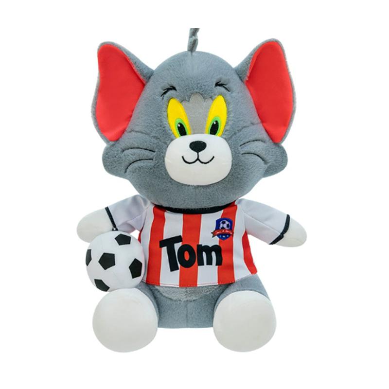 Tom Cat Plüschspielzeug