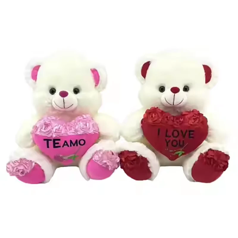 Valentinstag Teddybär